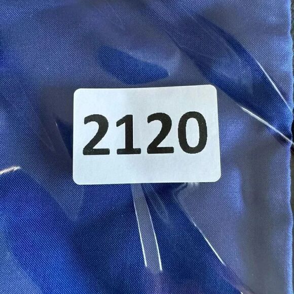 Kate Spade Mira In Full Bloom Floral Sheath Bright Blue Silk SZ 6 #2120 - Picture 15 of 16